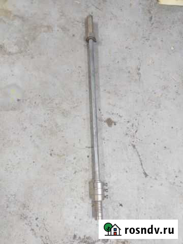 Продам штангу с блинами Ачинск - изображение 1