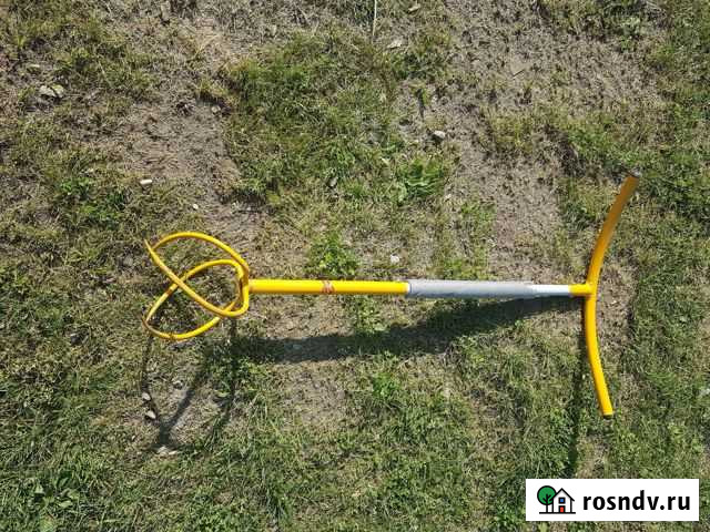 Ручной культиватор Иркутск - изображение 1