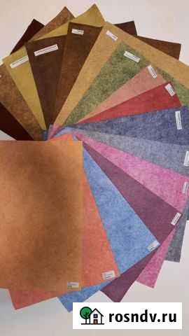 Американский фетр Воронеж - изображение 1