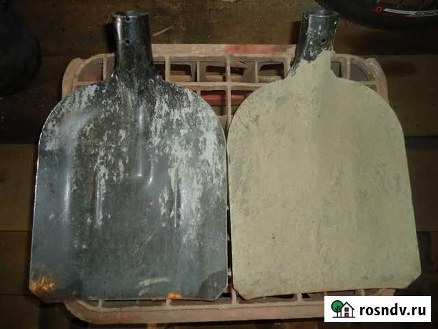 Лопаты, ломы Ульяновск - изображение 1