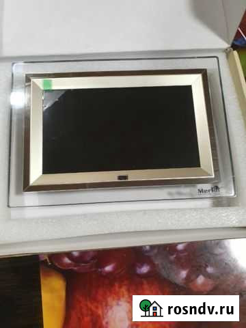 Цифровая фоторамка Реутов - изображение 1