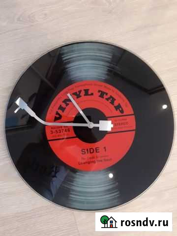 Часы настенные Новосибирск - изображение 1