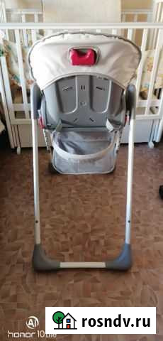 Детский стульчик Кемерово - изображение 1