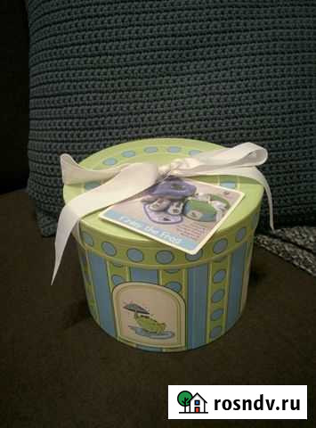 Подарочный набор для ребенка Сертолово - изображение 1