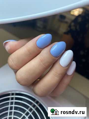Маникюр Ижевск - изображение 1