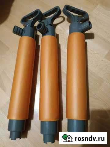 Водяная помпа для каяка Ульяновск - изображение 1