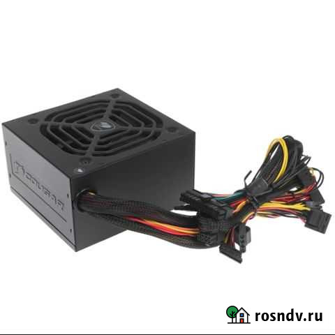Блок питания Cougar VTE500 Омск - изображение 1