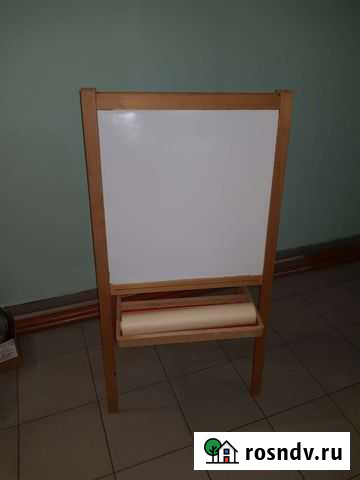 Мольберт Санкт-Петербург - изображение 1