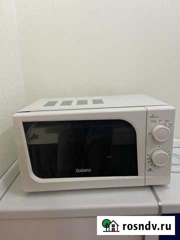 Микроволновая печь Galanz Рязань - изображение 1