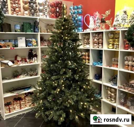 Ель искусственная Иркутск - изображение 1