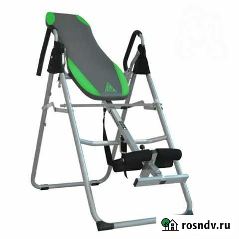 Инверсионный стол складной Чита - изображение 1