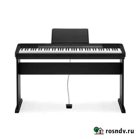 Цифровое пианино Casio CDP-130 Алексеевка - изображение 1