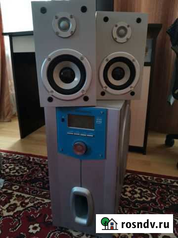 Акустическая система Липецк - изображение 1