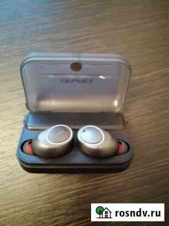 Наушники Bluetooth Awei T3 - Серые Бугры