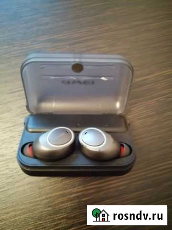 Наушники Bluetooth Awei T3 - Серые Бугры - изображение 1