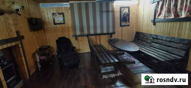 Банька Елизово - изображение 1