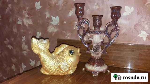 Статуэтки Светлый Яр - изображение 1