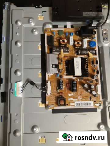 Блок питания BN44-00604B для телевизора samsung Переславль-Залесский - изображение 1