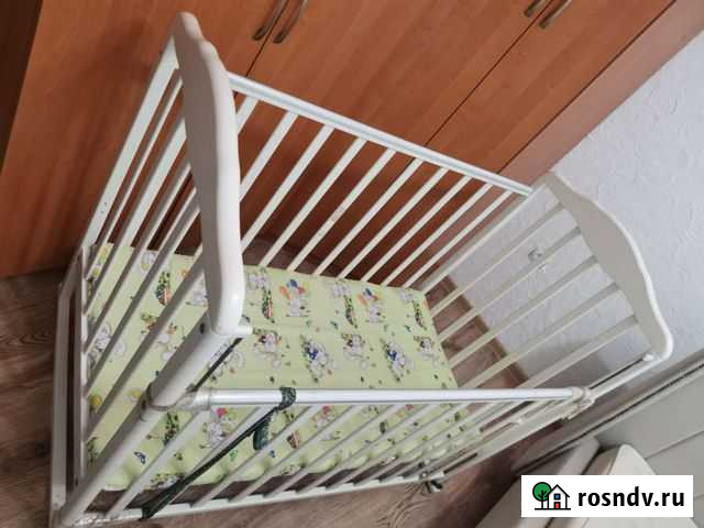 Детская кровать Калининград - изображение 1