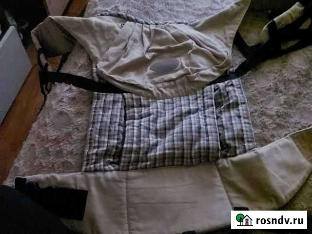 Переноска Балашиха - изображение 1