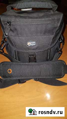 Сумка для зеркального фотоаппарата Бийск - изображение 1