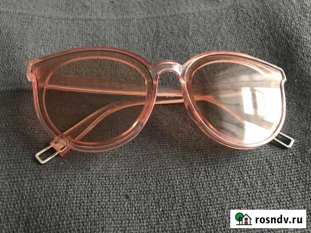 Новые Солнцезащитные Очки Ейск - изображение 1