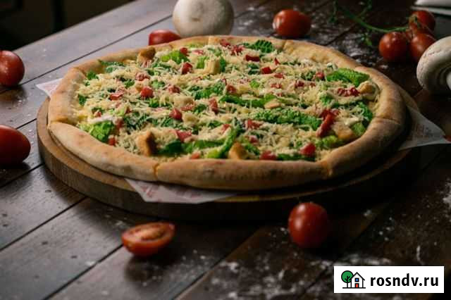 Требуется повар Пиццамейкер Грозный - изображение 1