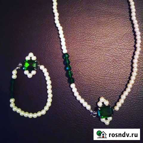 Украшение комплект Самара - изображение 1