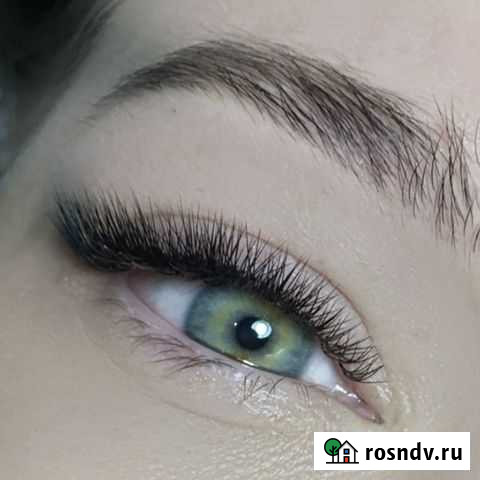 Наращивание ресниц(классика) Иваново - изображение 1