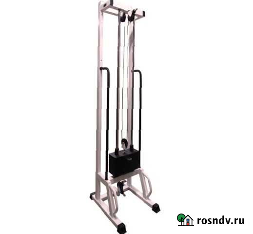 Блочная рама многофункциональная реабилитационная Барнаул - изображение 1