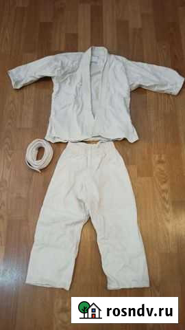 Кимоно Рязань - изображение 1