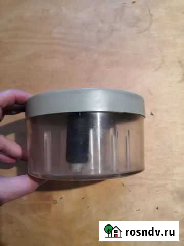 Коробка для ниток Пермь - изображение 1