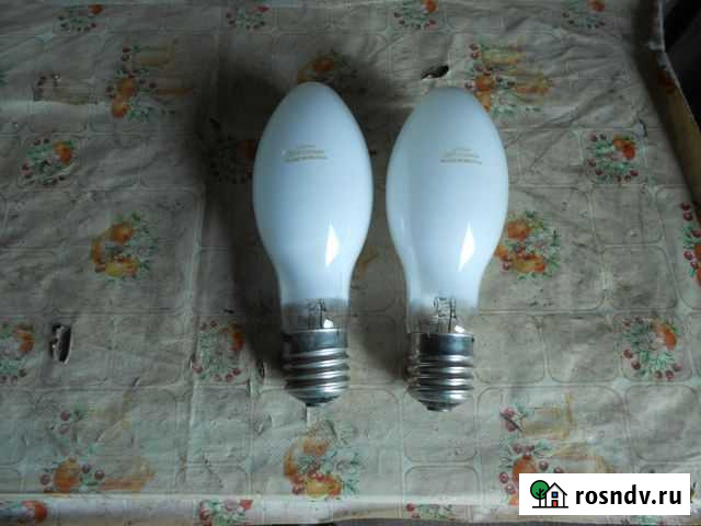 Лампа дрл 250 Канск - изображение 1