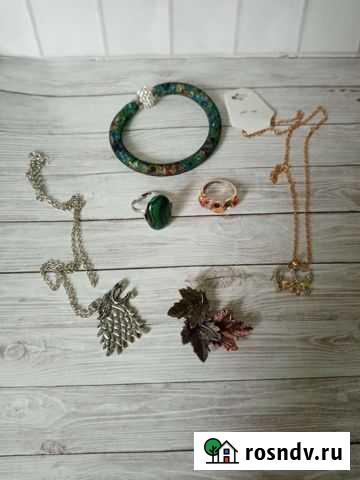 Бижутерия Липецк - изображение 1