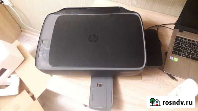 Принтер hp 410 Курск - изображение 1