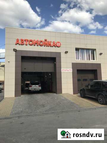 Автомойщик Ростов-на-Дону - изображение 1