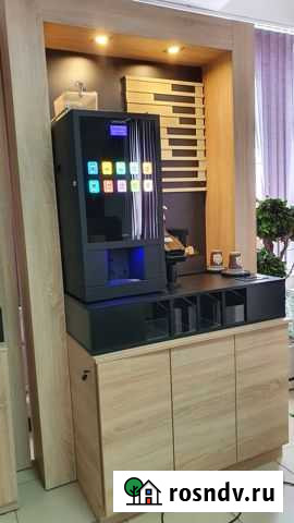 Кофейня самообслуживания/кофе-корнер Липецк - изображение 1