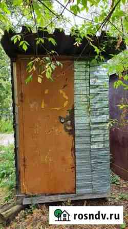 Продам сарайку Комсомольск-на-Амуре