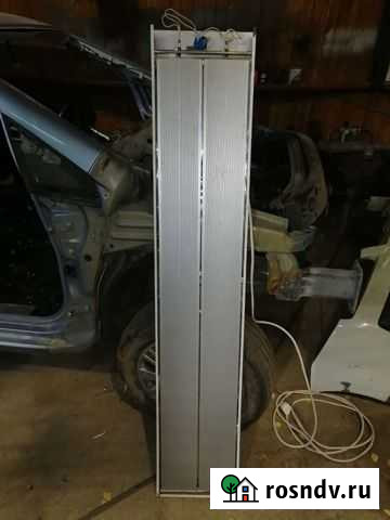 Потолочный электрообогреватель Кимры - изображение 1