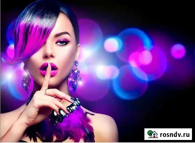 Красота Белогорск - изображение 1