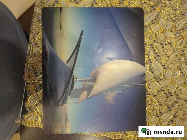 Коврик для мыши Саратов - изображение 1