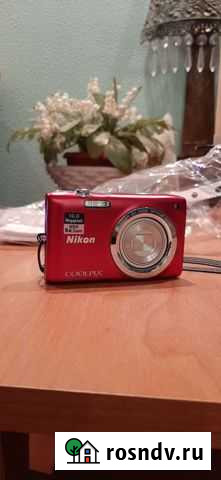 Фотоаппарат Иваново - изображение 1