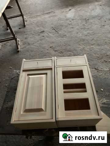 Навесные шкафы на кухню Саранск - изображение 1