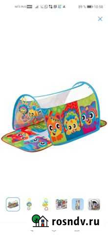 Игровой тоннель Уфа - изображение 1