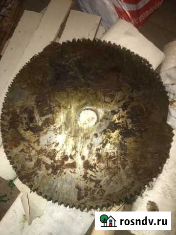 Диск отрезной по дереву 450мм Тарко-Сале - изображение 1