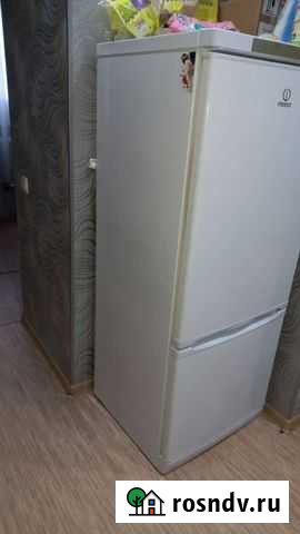 Холодильник бу Качканар - изображение 1