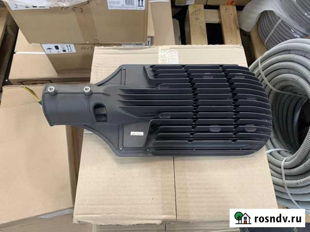 Светильник уличный ску-02 125Вт IP65 IN home Казань - изображение 1