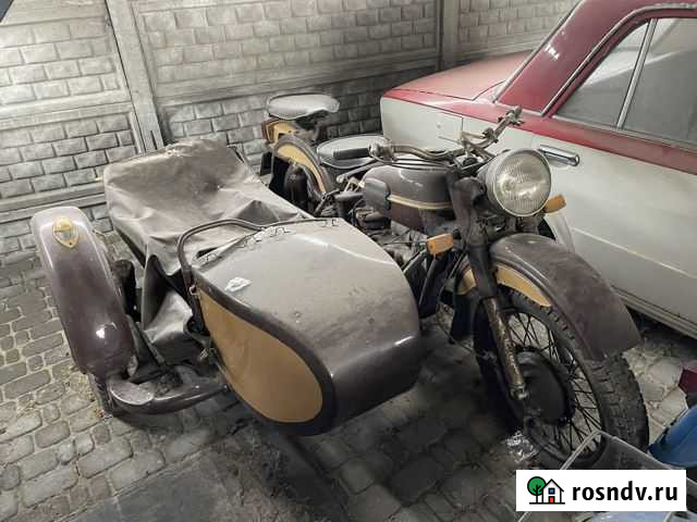 Урал Калининград - изображение 1