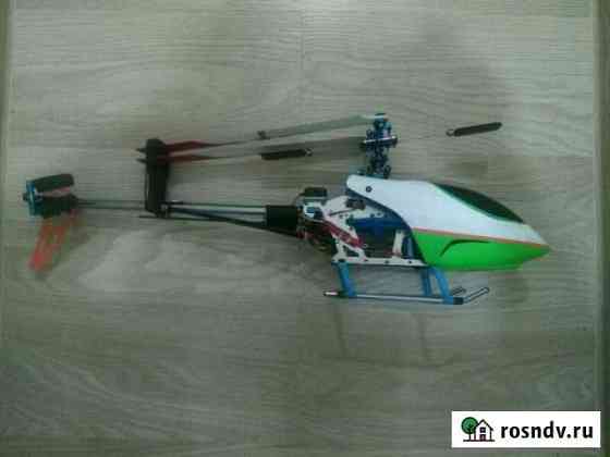 Радиоуправляемый 3D вертолет CopterX 450 Санкт-Петербург
