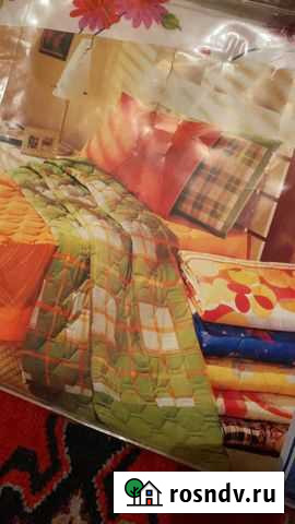 Постельное белье- одеяло Махачкала - изображение 1